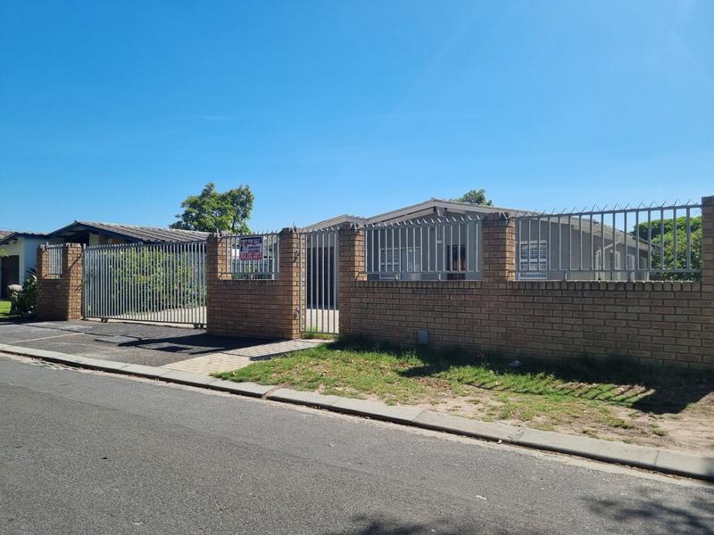 3 Bedroom Property for Sale in Vasco Estate Western Cape